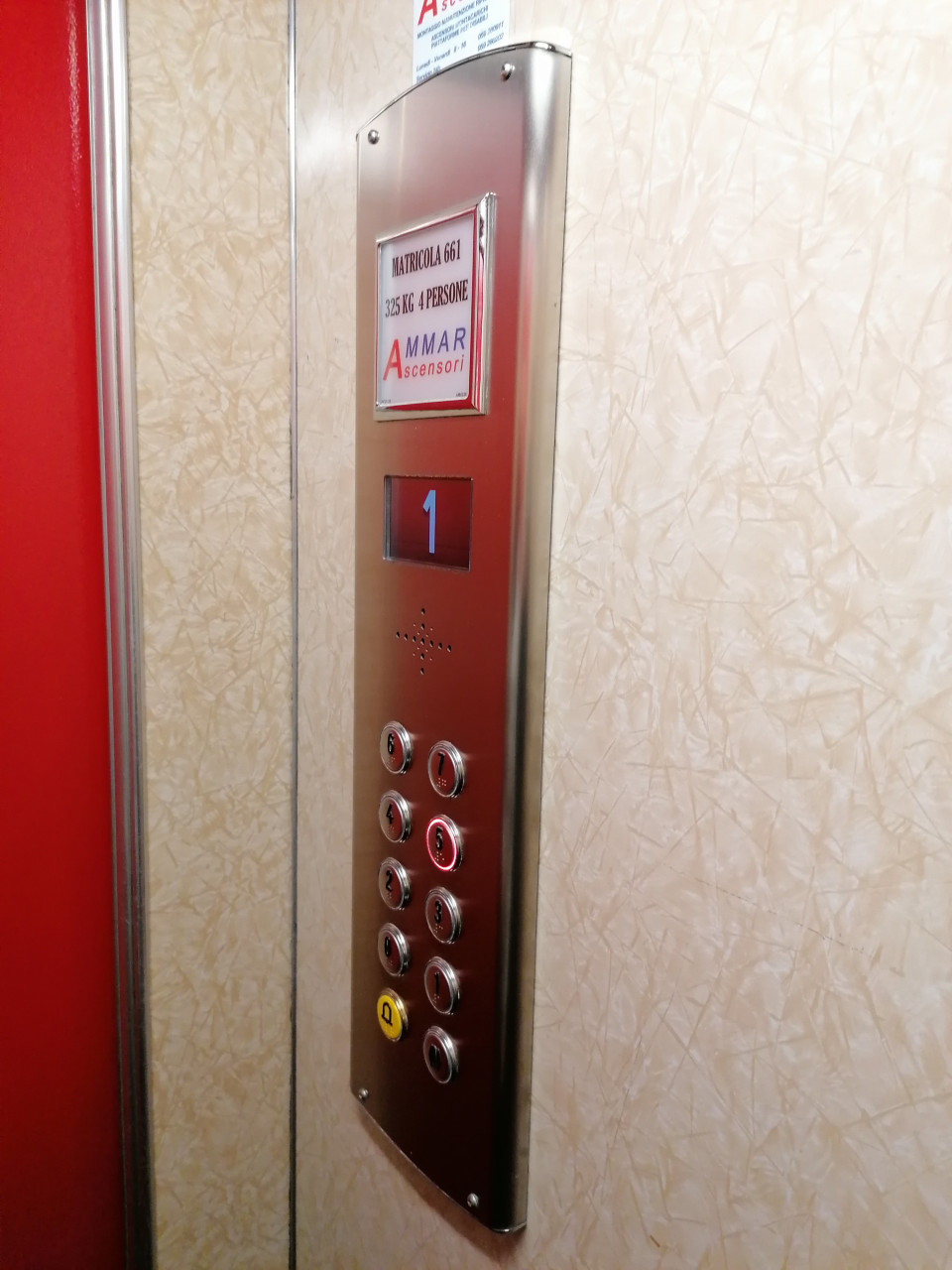 020__ascensore